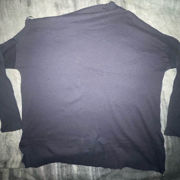 Free People All Day One Shoulder Tunic - Picture 6 of 11